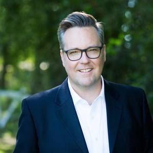 Meet your Posher, Mark